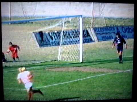 Vis Pesaro - Maceratese 3-1 (serie C2 - 24^ giornata) 1994-95