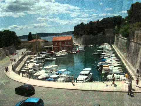 klapa "SCARDONA" Dalmacijo ne minjaj dušu