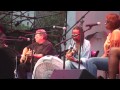 Dan Penn performs Do Right Women, Do Right Man