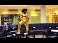 Black Epic Sax Guy