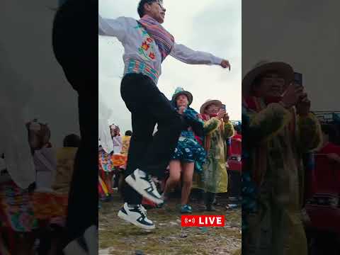 COSTUMBRES y tradiciones de ESPINAR CUSCO PERÚ 2026 #tradiciones #cultura