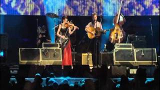 John Mellencamp - Jackie Brown (Live at Farm Aid 2011)