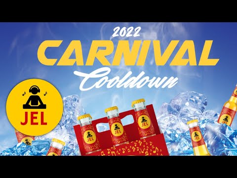 2022 CARNIVAL COOL DOWN "Soca 2022 Mix" | DJ JEL