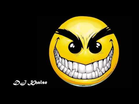 DJ Khalse - Kill em (Original Mix)