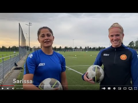 Promo Video Ter Leede Vrouwen - 2