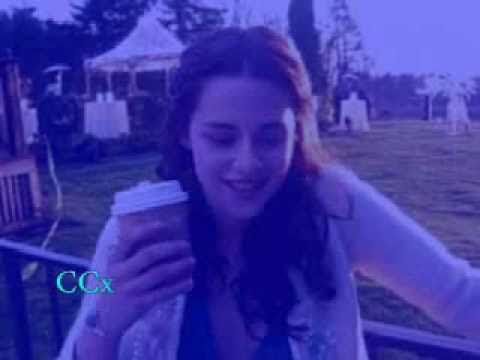 Kristen Stewart || every rose has it's thorn! {miley cyrus}