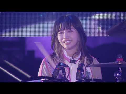 SILENT SIREN - KAKUMEI LIVE(2021)