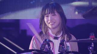 Download lagu SILENT SIREN - KAKUMEI LIVE(2021) mp3