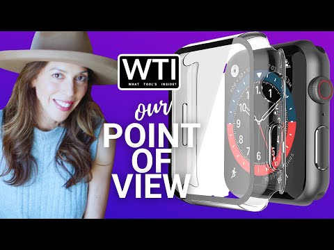 Miski Apple Watch Screen Protectors - WTI product video review
