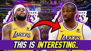 Lakers & Hawks in ACTIVE Trade Talks for Jonathan Kuminga AGAIN | Lakers NEW Offer for Kuminga