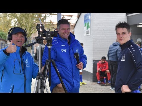 Foto-videoverslag Marvilde - EFC