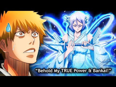 Rukia's Bankai is So STRONG, She Only Used It Once! All Powers & Full Story Explained | BLEACH TYBW
