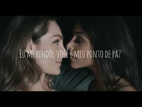 Maya & Giovanna | XEQUE MATE - (música tema: Checkmate, Michelle Brito)