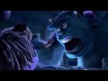 Monsters Inc Sulley Scares Boo W Spider Man 3 Danny Elfman Sandman Confession Score
