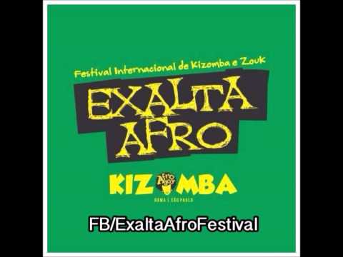 Twenty Fingers - Puxa Dali | FB/ExaltaAfroFestival