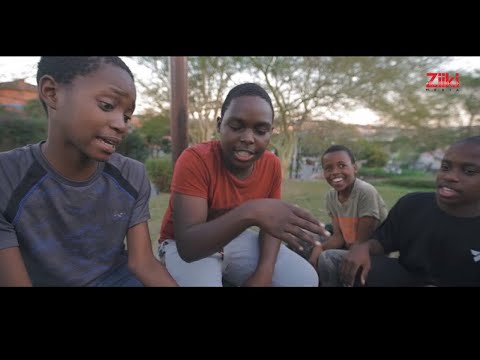 Mampintsha – Amaketanga ft. Babes Wodumo