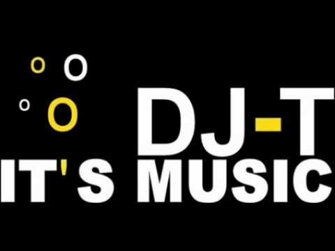 The Partysquad vs Afrojack - A msterdam (DJ-T RMX)