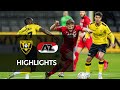 Highlights VVV-Venlo - AZ | Eredivisie