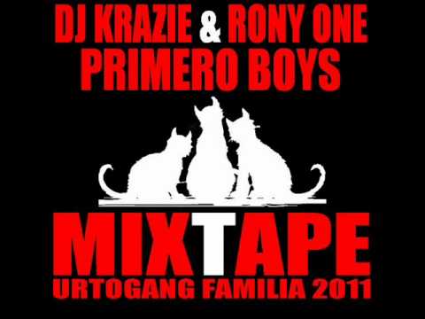 PRIMERO BOYS feat ROBI PERSO & DREW - 6 DA WOW