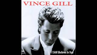 Vince Gill - Ridin&#39; the Rodeo