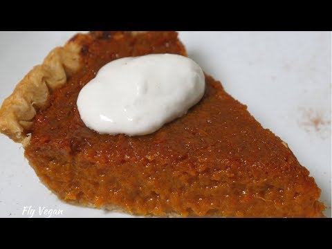 Vegan Sweet Potato Pie and Candied Sweet Potatoes...
