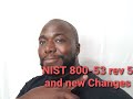 NIST 800 53 REV 5 UPDATES AND CHANGES