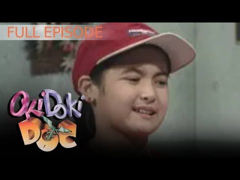 Oki Doki Doc: Bonel Balingit Full Episode | Jeepney TV