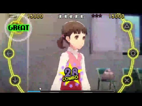 Shadow World and the harmonica solo