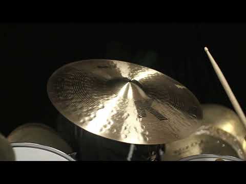 Zildjian 22" K Dark Medium Ride - 2926g