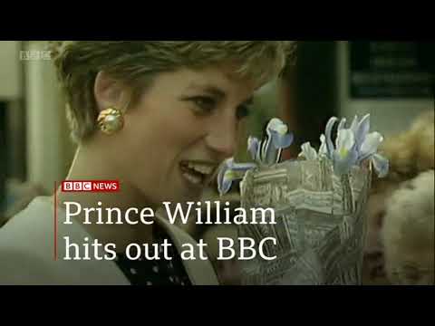 2021 May 21 BBC One minute World News