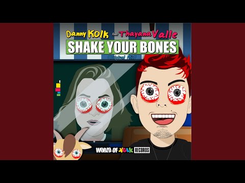 Shake Your Bones (Original Mix)