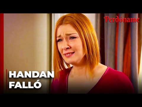 El plan de Handan falló - Perdóname