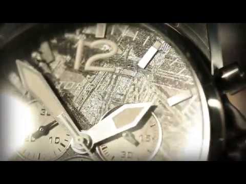 Torgoen Meteorite T16