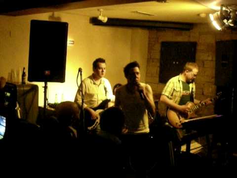 Comrade - Killing In the Name of (Live in Tuath Nua)