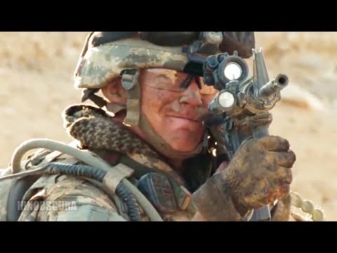 The Hurt Locker (2008) - Its Your Call, Buddy Handle It