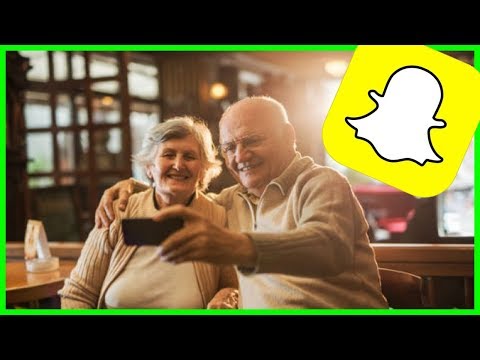 Ist das Kunst oder kann das weg? SNAPCHAT UPDATE für OMI und OPI kommt!