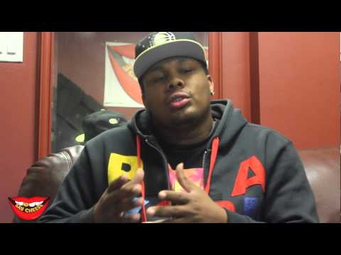 B-Hamp talks making Ricky Bobby success & the hatred in Dallas