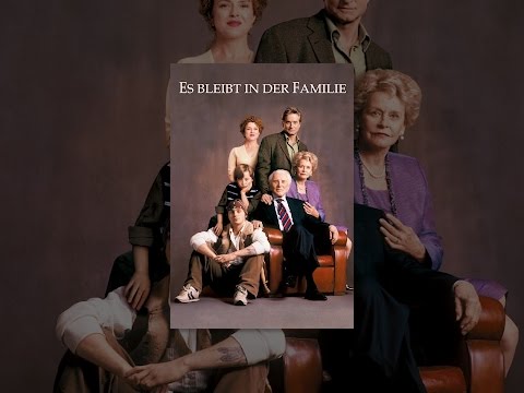 Es bleibt in der Familie