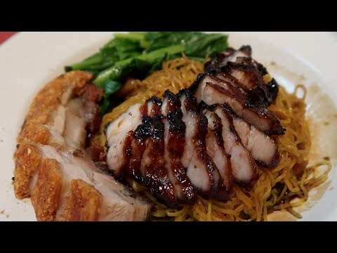 (CLOSED) Is this the best wanton mee in Joo Chiat/Katong? (Singapore)