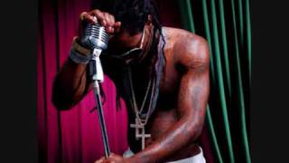 Lil Wayne - I&#39;m A Go Getta