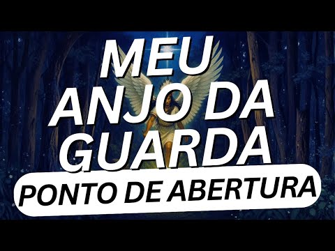 Lá no Céu uma Luz Brilhou / Uma Chama se Acendeu - Anjo da Guarda - Umbanda