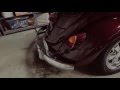1965 VW Bug Teaser