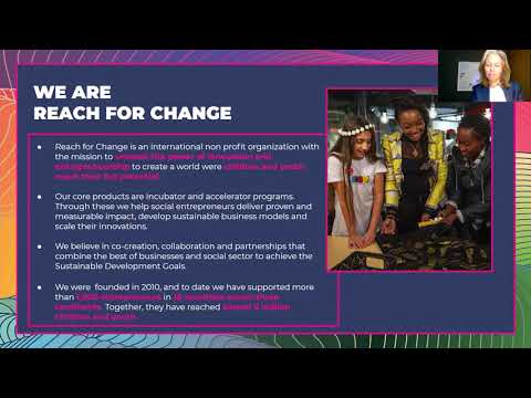 Marie-Louise Köhl Harritsø, Moments of Change