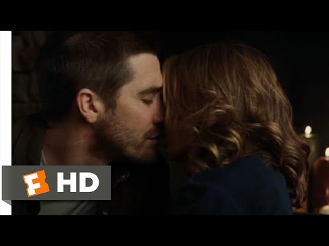 Brothers (4/10) Movie CLIP - Making the First Move (2009) HD