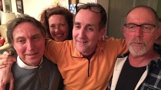 Farewell Tim Lekan, Our Adored Jazz Hero!