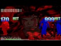 Virtual Vs Ice Oro Mizuchi Mugen Fast Fights