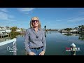 Chris Price, Realtor | Dolphins, Sunshine & Waterfront Living! 🌞🏡 Explore This Causeway Isles Home!