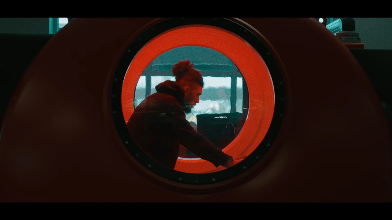 Johnny Walker video thumbnail