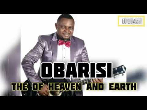 Isoko-Urhobo Gospel song Evang Solo Kings - Obarisi