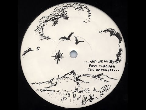 (A) Joe Smooth – The Promised Land (D.J. International Records – D J -905) - 1988